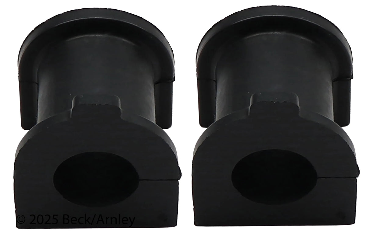 Beck/Arnley 101-8384 2005-2023 Toyota Tacoma Suspension Stabilizer Bar Bushing Kit