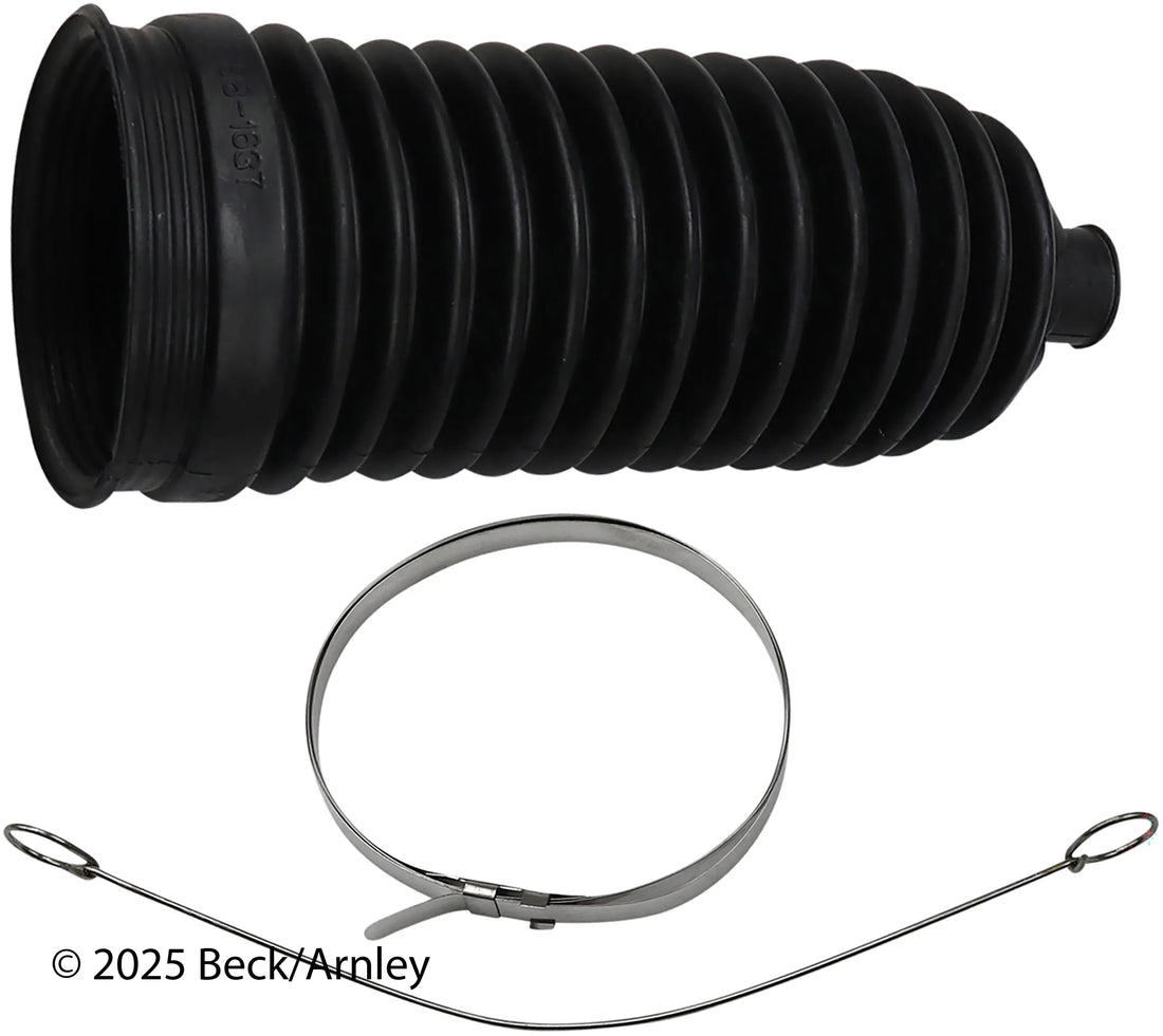 Beck/Arnley 101-8386 2017-2025 Honda Ridgeline Steering Tie Rod End Kit