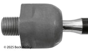Beck/Arnley 101-8386 2017-2025 Honda Ridgeline Steering Tie Rod End Kit