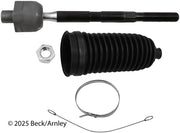 Beck/Arnley 101-8386 2017-2025 Honda Ridgeline Steering Tie Rod End Kit