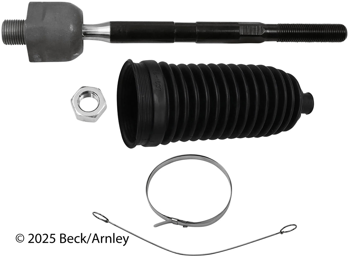 Beck/Arnley 101-8386 2017-2025 Honda Ridgeline Steering Tie Rod End Kit