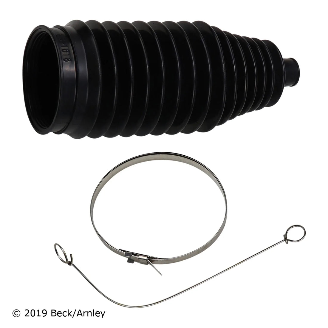 Beck/Arnley 101-8388 2015-2020 Acura TLX Steering Tie Rod End Kit