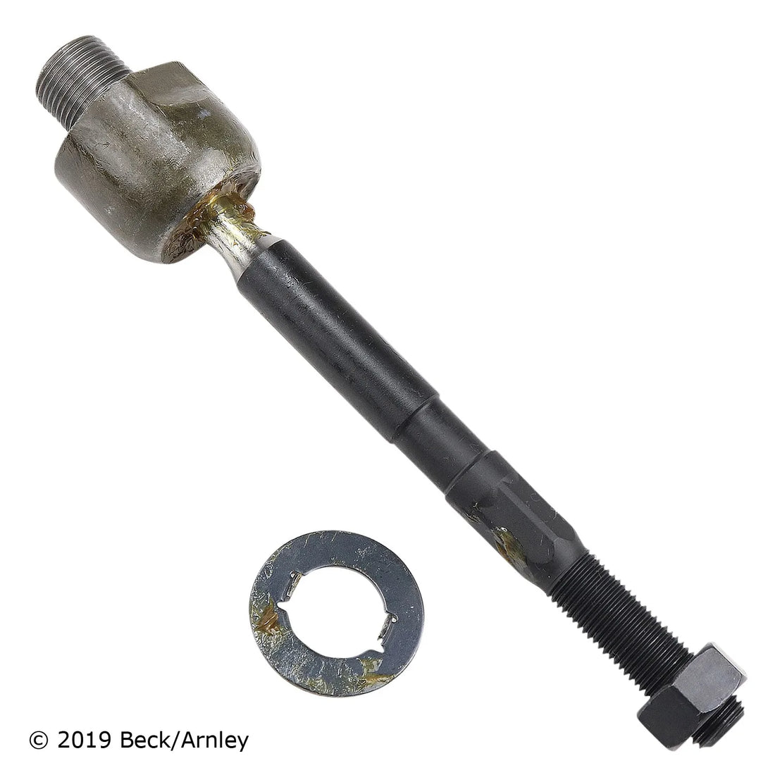 Beck/Arnley 101-8388 2015-2020 Acura TLX Steering Tie Rod End Kit