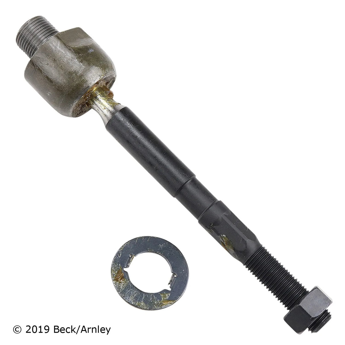 Beck/Arnley 101-8388 2015-2020 Acura TLX Steering Tie Rod End Kit