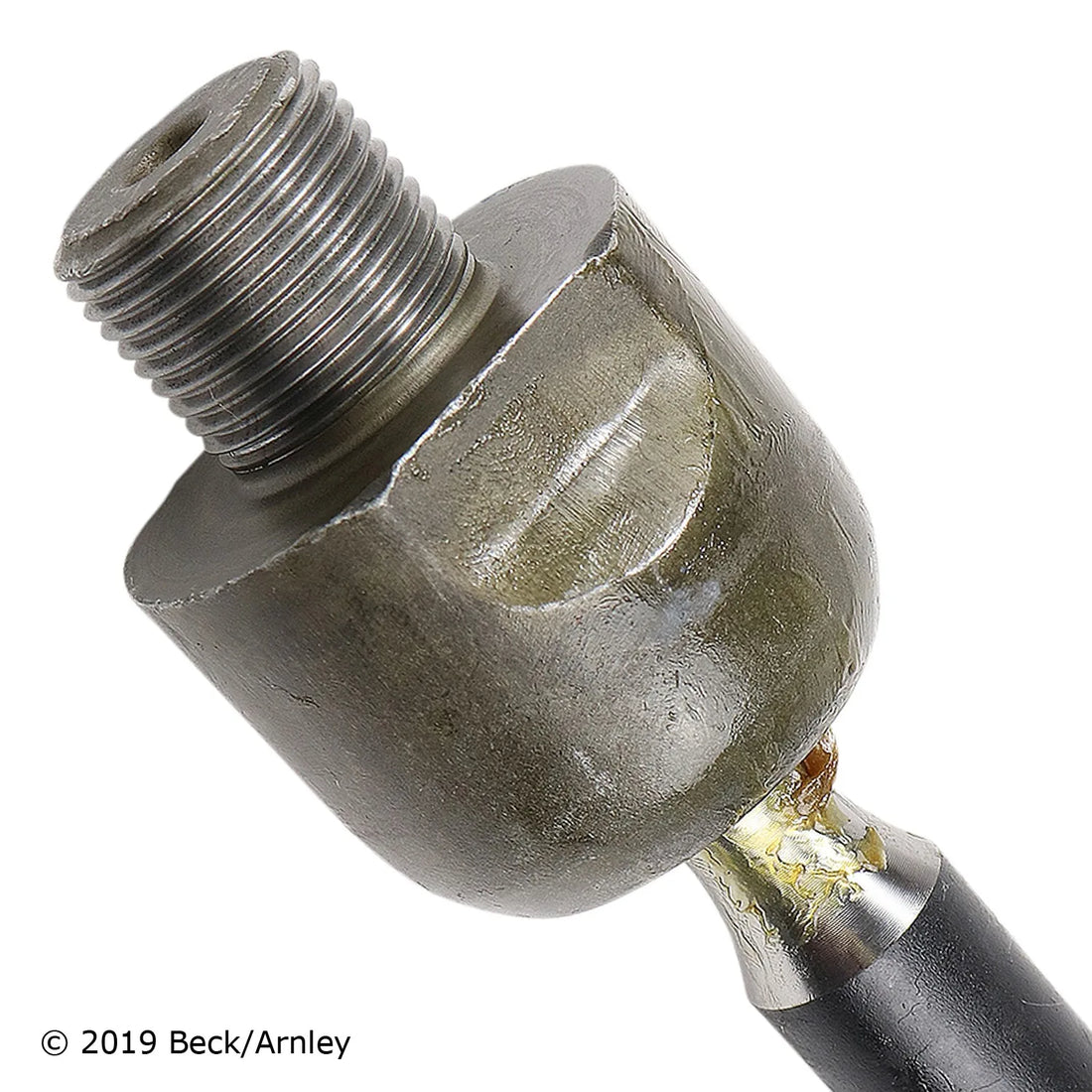 Beck/Arnley 101-8388 2015-2020 Acura TLX Steering Tie Rod End Kit