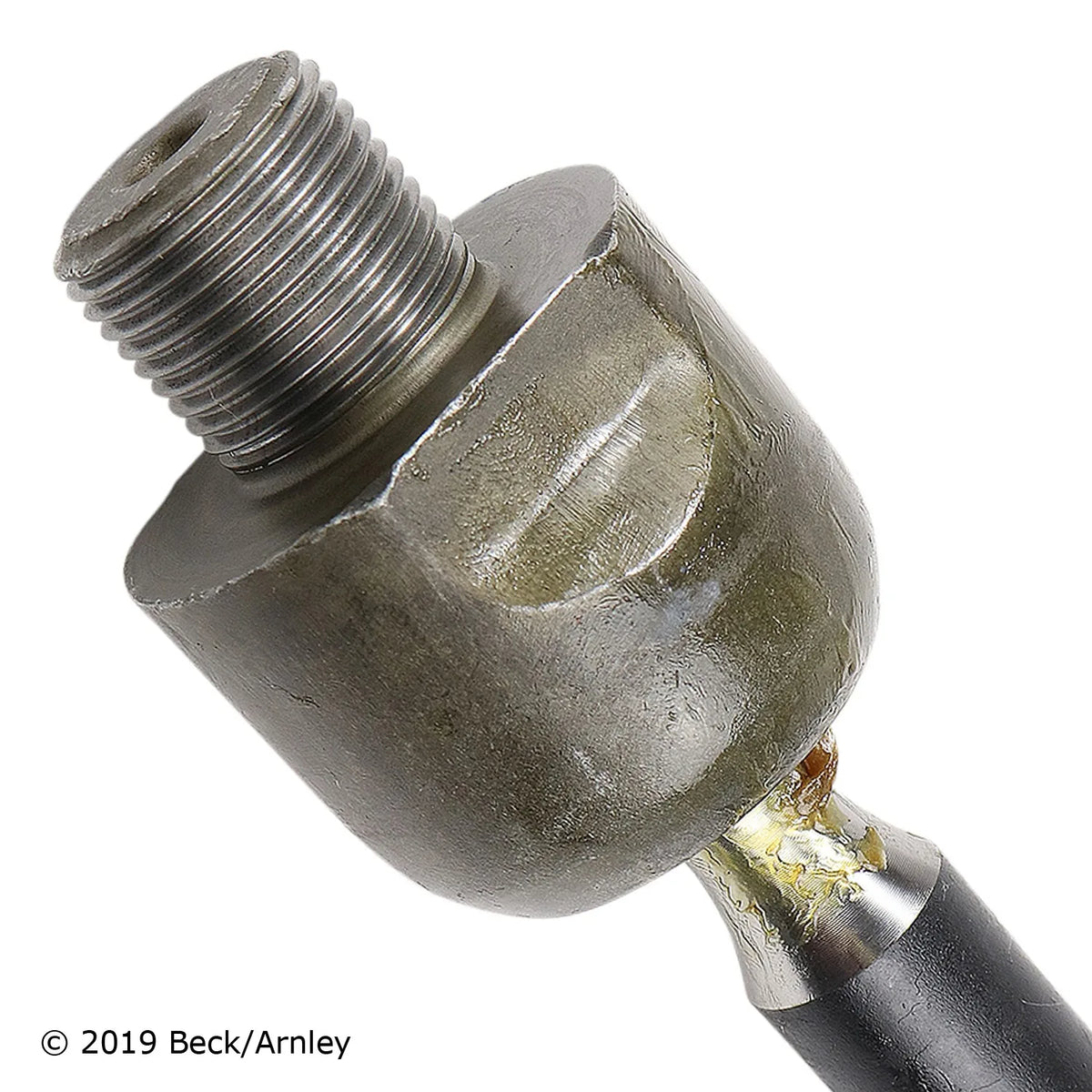 Beck/Arnley 101-8388 2015-2020 Acura TLX Steering Tie Rod End Kit