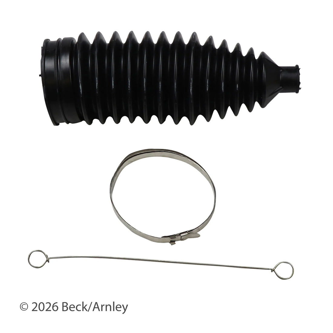 Beck/Arnley 101-8394 2017-2023 BMW 230i Steering Tie Rod Assembly