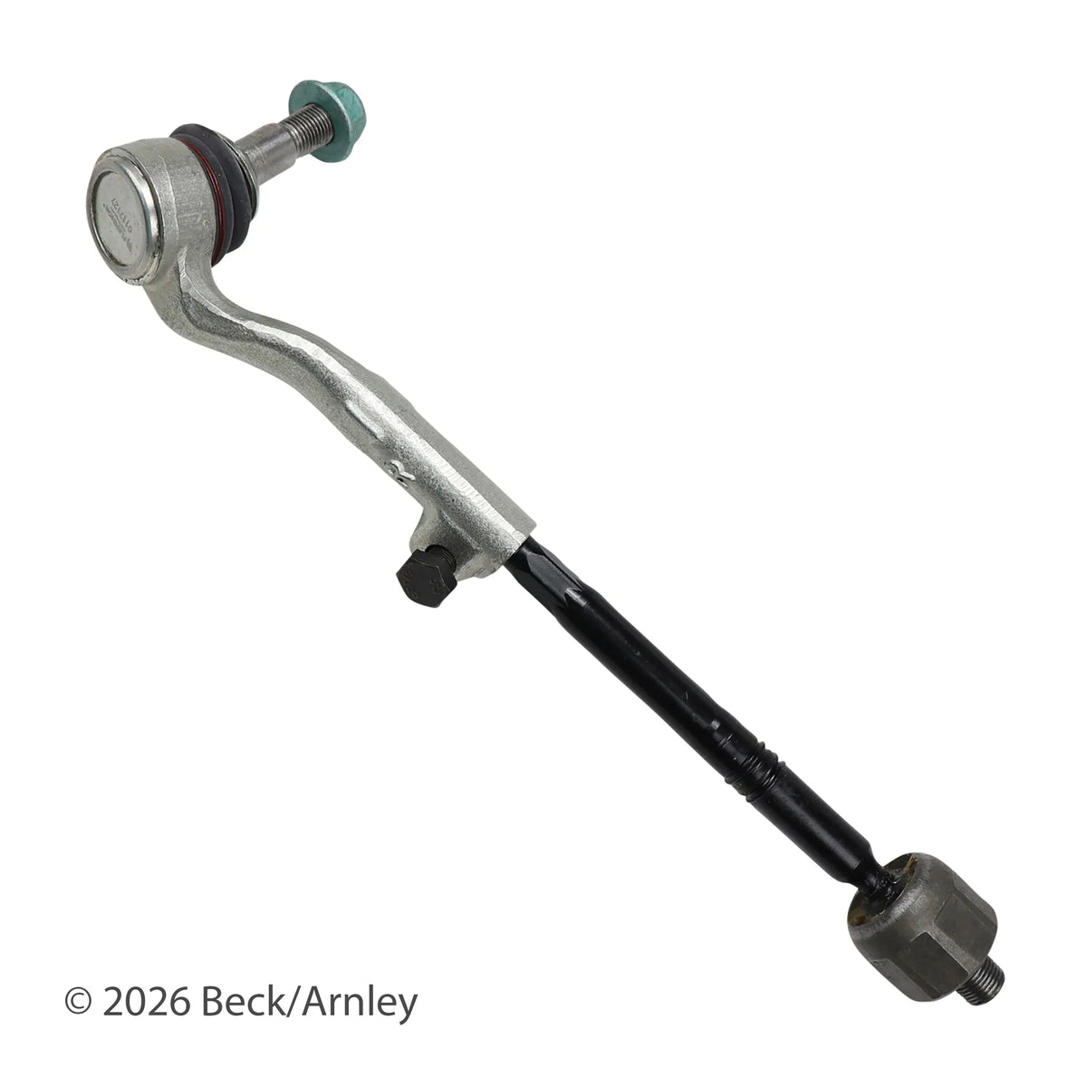 Beck/Arnley 101-8394 2017-2023 BMW 230i Steering Tie Rod Assembly