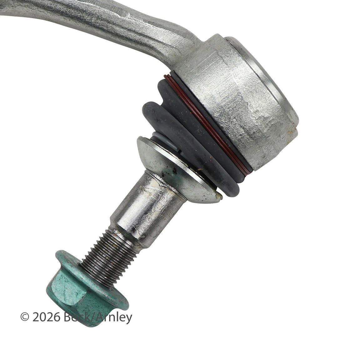 Beck/Arnley 101-8394 2017-2023 BMW 230i Steering Tie Rod Assembly