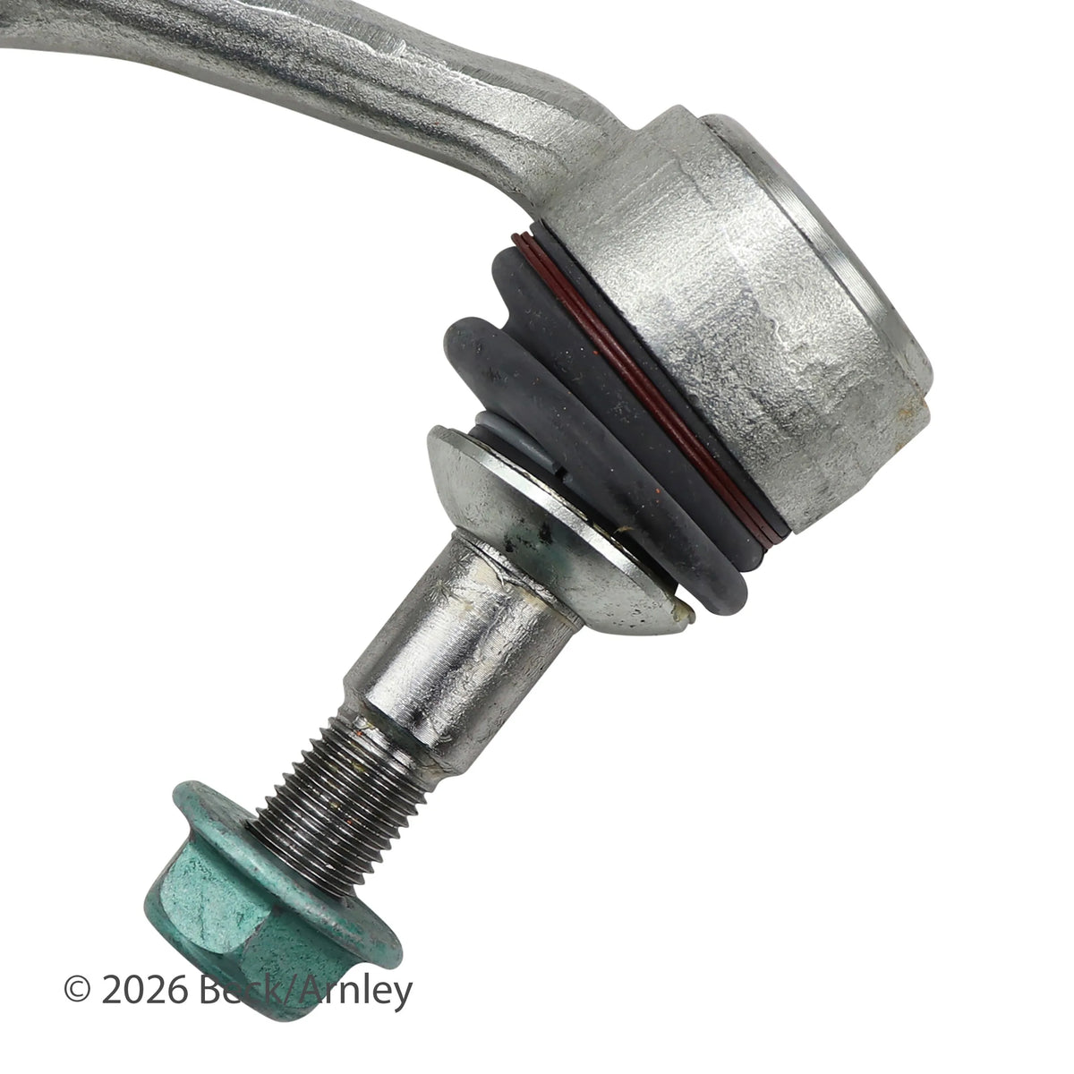 Beck/Arnley 101-8394 2017-2023 BMW 230i Steering Tie Rod Assembly