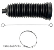 Beck/Arnley 101-8398 2020-2024 BMW 840i xDrive Gran Coupe Steering Tie Rod Assembly