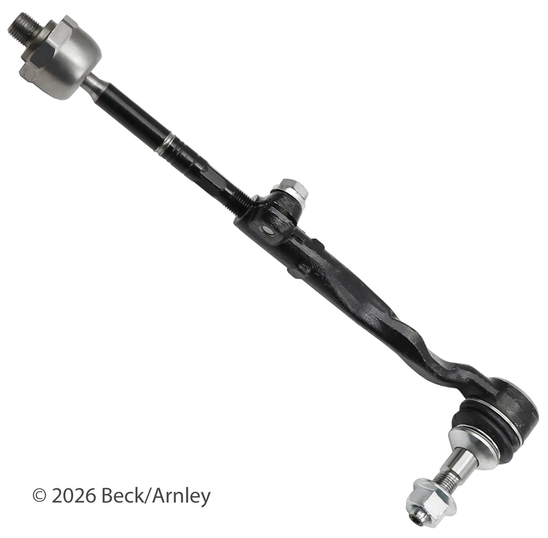 Beck/Arnley 101-8398 2020-2024 BMW 840i xDrive Gran Coupe Steering Tie Rod Assembly