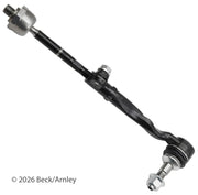 Beck/Arnley 101-8398 2020-2024 BMW 840i xDrive Gran Coupe Steering Tie Rod Assembly