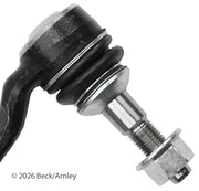 Beck/Arnley 101-8398 2020-2024 BMW 840i xDrive Gran Coupe Steering Tie Rod Assembly