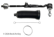 Beck/Arnley 101-8398 2020-2024 BMW 840i xDrive Gran Coupe Steering Tie Rod Assembly