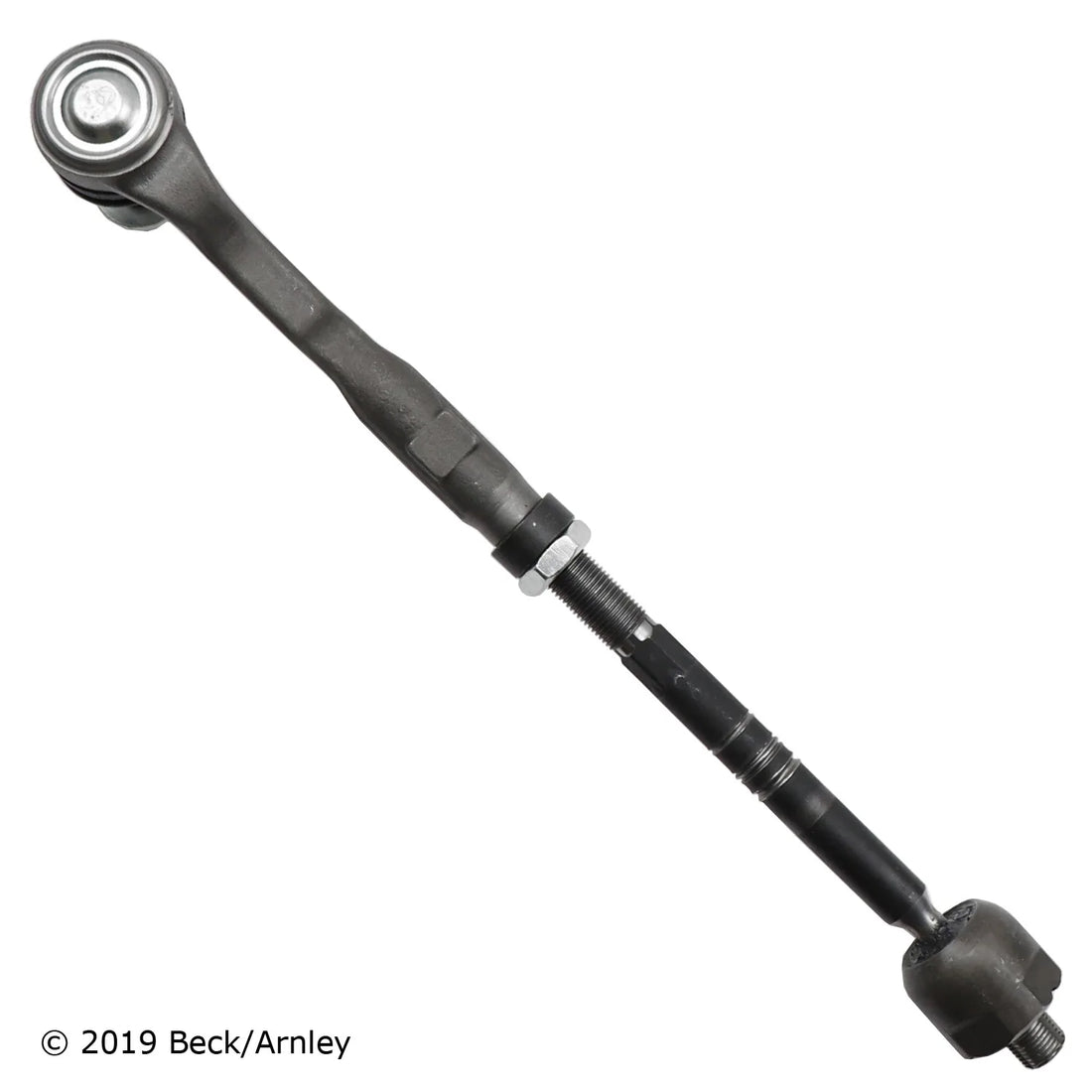 Beck/Arnley 101-8399 2015-2018 BMW X4 Steering Tie Rod Assembly