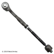Beck/Arnley 101-8399 2015-2018 BMW X4 Steering Tie Rod Assembly
