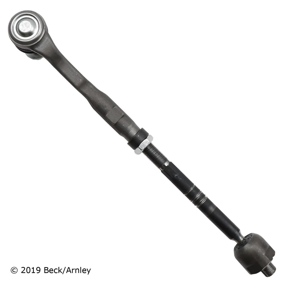 Beck/Arnley 101-8399 2015-2018 BMW X4 Steering Tie Rod Assembly