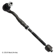 Beck/Arnley 101-8399 2015-2018 BMW X4 Steering Tie Rod Assembly