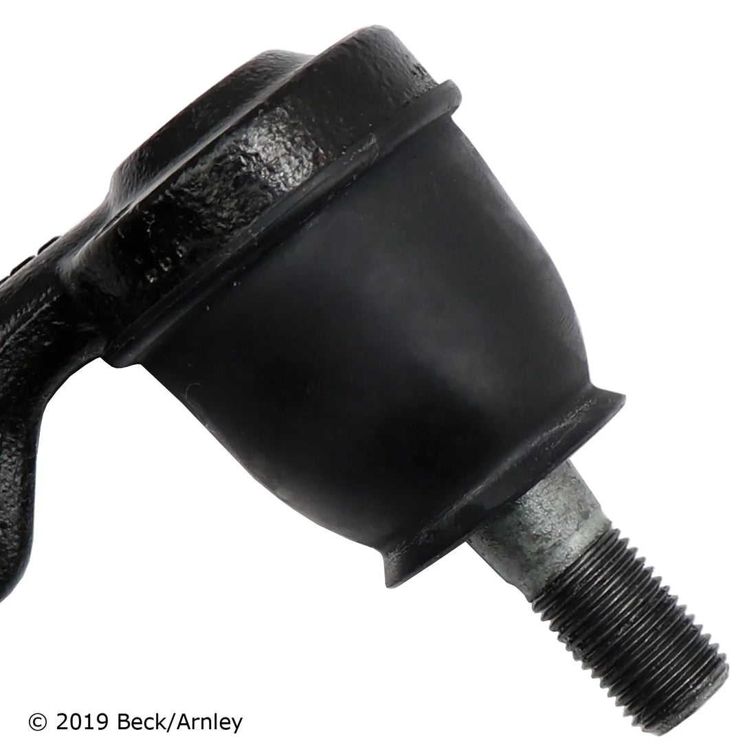 Beck/Arnley 101-8402 2019-2023 Hyundai Kona Electric Steering Tie Rod End