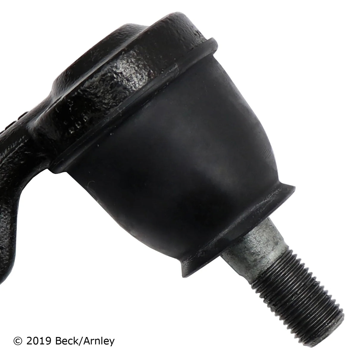 Beck/Arnley 101-8402 2019-2023 Hyundai Kona Electric Steering Tie Rod End