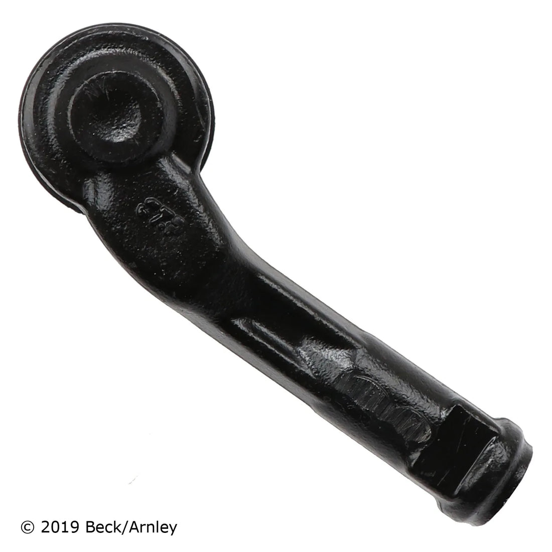 Beck/Arnley 101-8402 2019-2023 Hyundai Kona Electric Steering Tie Rod End