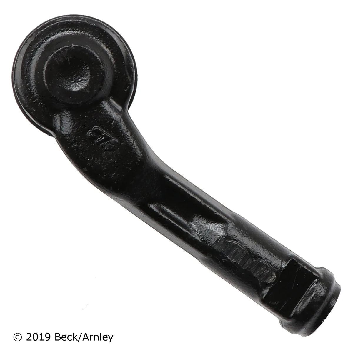 Beck/Arnley 101-8402 2019-2023 Hyundai Kona Electric Steering Tie Rod End