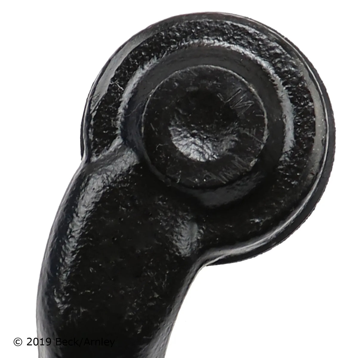 Beck/Arnley 101-8402 2019-2023 Hyundai Kona Electric Steering Tie Rod End