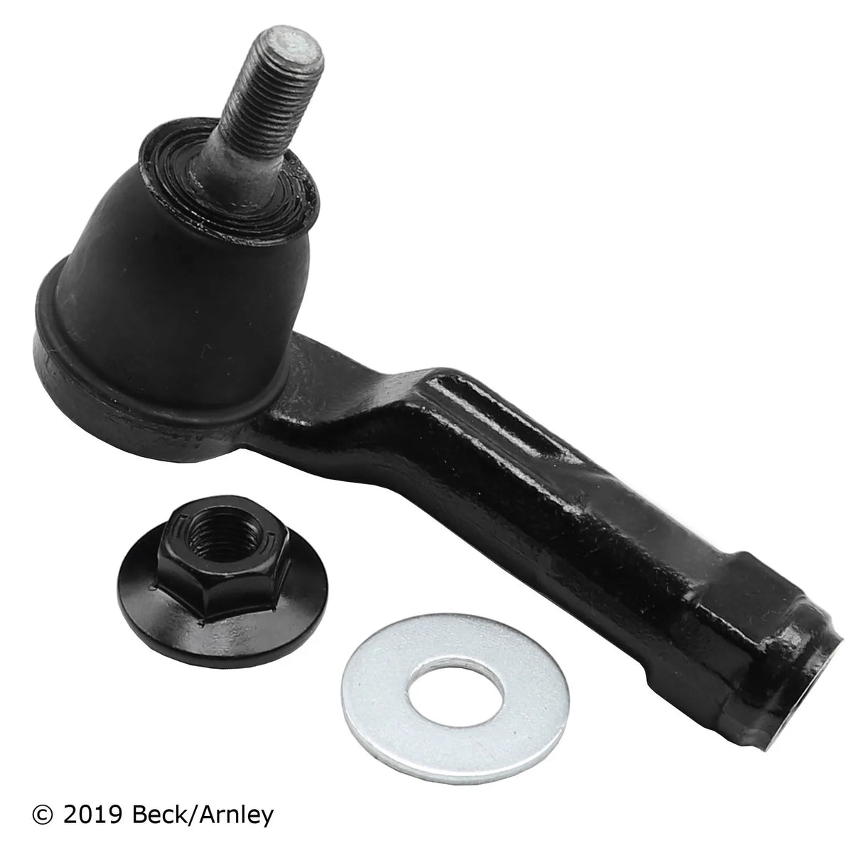 Beck/Arnley 101-8402 2019-2023 Hyundai Kona Electric Steering Tie Rod End
