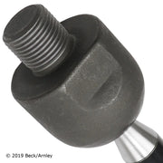 Beck/Arnley 101-8406 2016-2026 Honda Civic Steering Tie Rod End