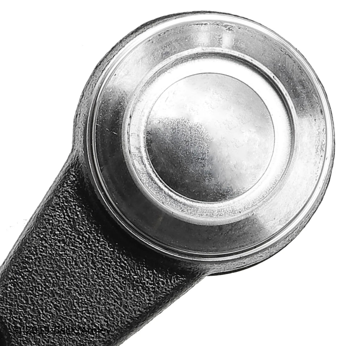 Beck/Arnley 101-8407 2020-2025 Hyundai Palisade Steering Tie Rod End