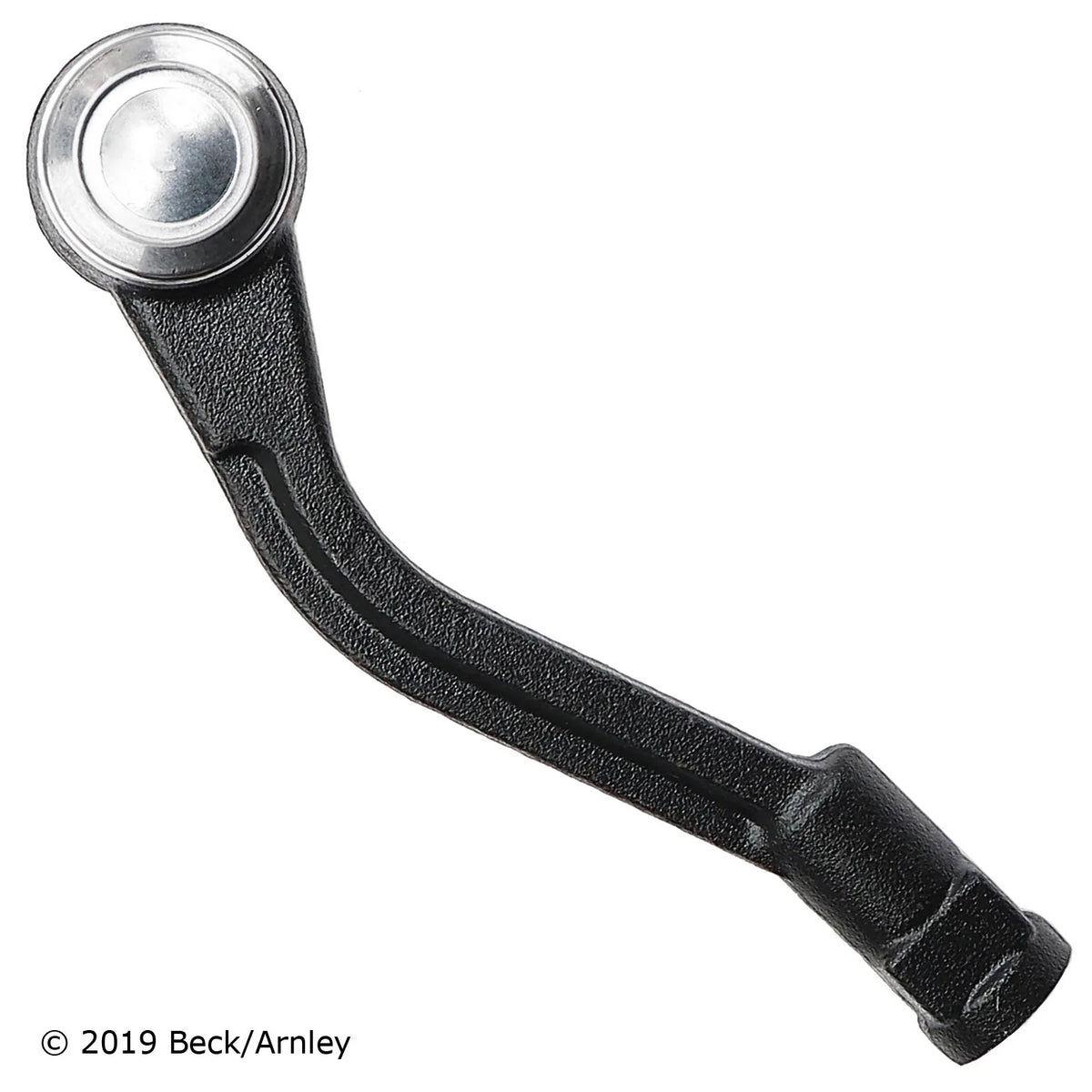 Beck/Arnley 101-8407 2020-2025 Hyundai Palisade Steering Tie Rod End