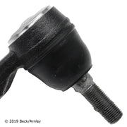 Beck/Arnley 101-8407 2020-2025 Hyundai Palisade Steering Tie Rod End