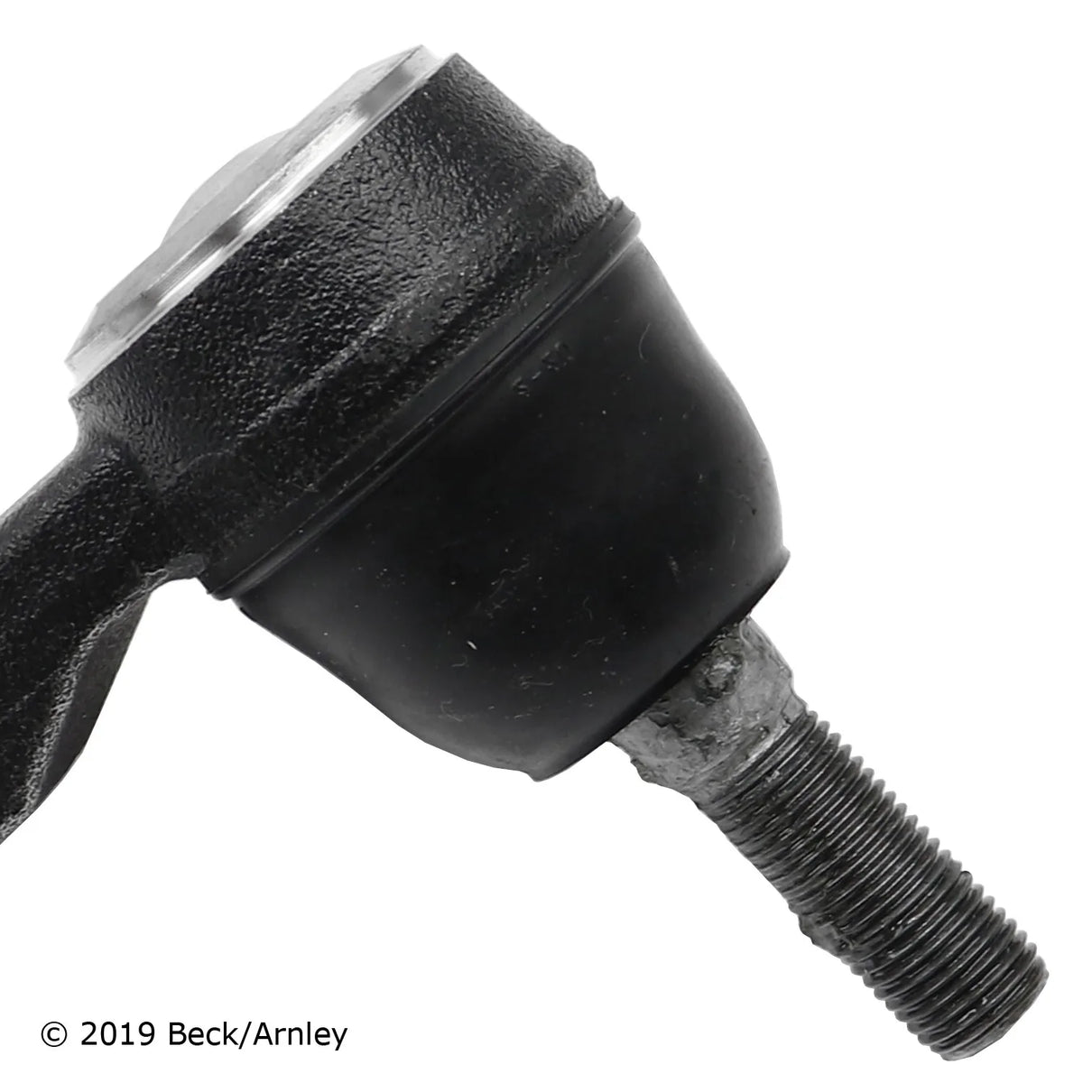 Beck/Arnley 101-8407 2020-2025 Hyundai Palisade Steering Tie Rod End