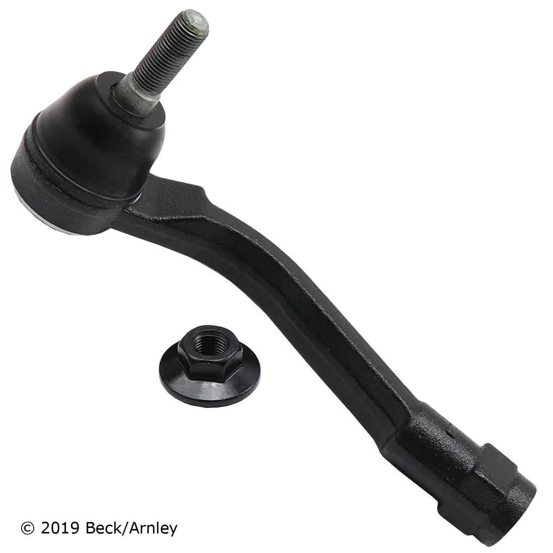 Beck/Arnley 101-8407 2020-2025 Hyundai Palisade Steering Tie Rod End