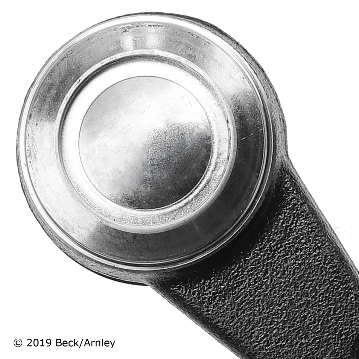 Beck/Arnley 101-8408 2020-2025 Hyundai Palisade Steering Tie Rod End