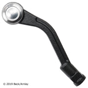 Beck/Arnley 101-8408 2020-2025 Hyundai Palisade Steering Tie Rod End