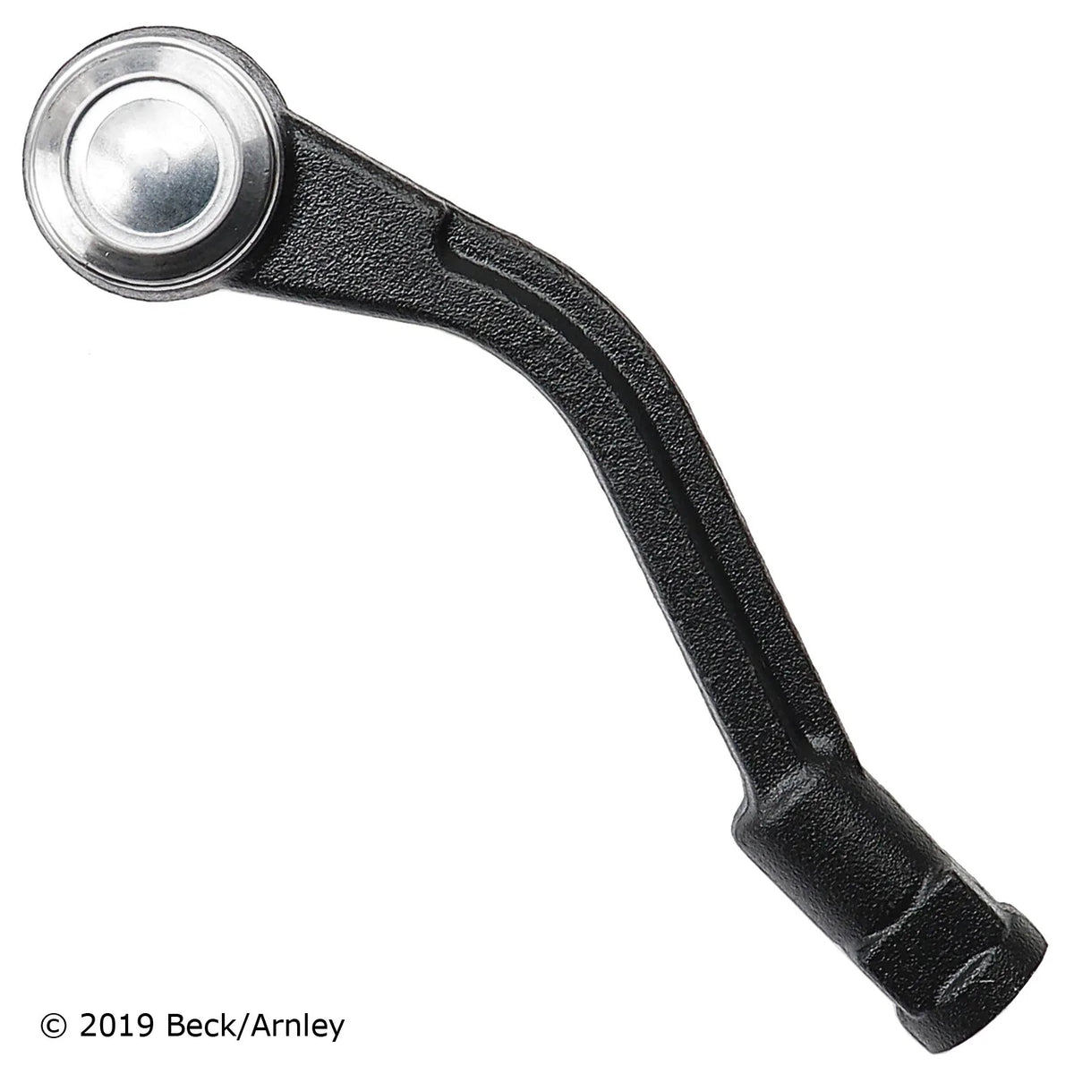 Beck/Arnley 101-8408 2020-2025 Hyundai Palisade Steering Tie Rod End