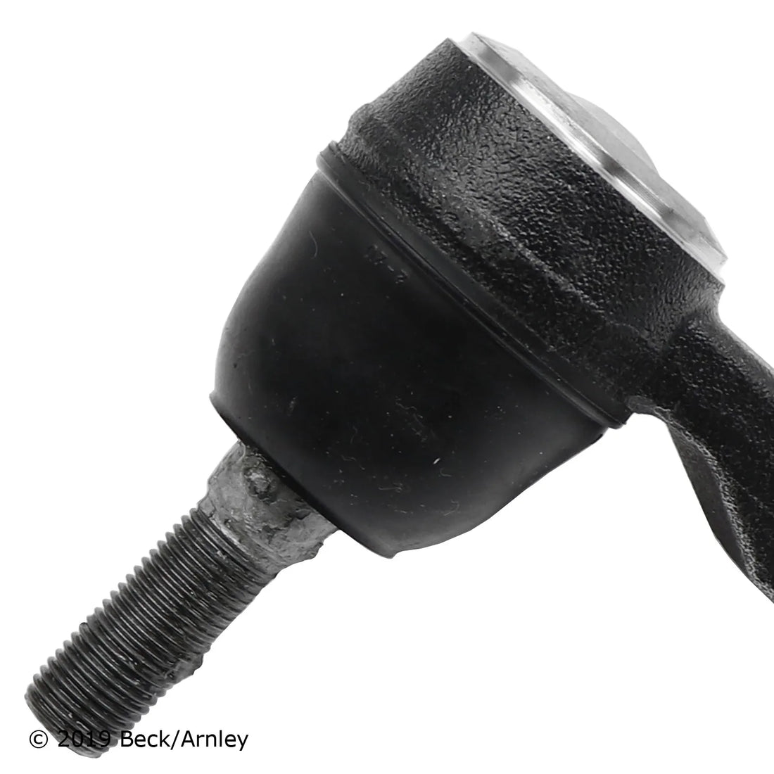 Beck/Arnley 101-8408 2020-2025 Hyundai Palisade Steering Tie Rod End