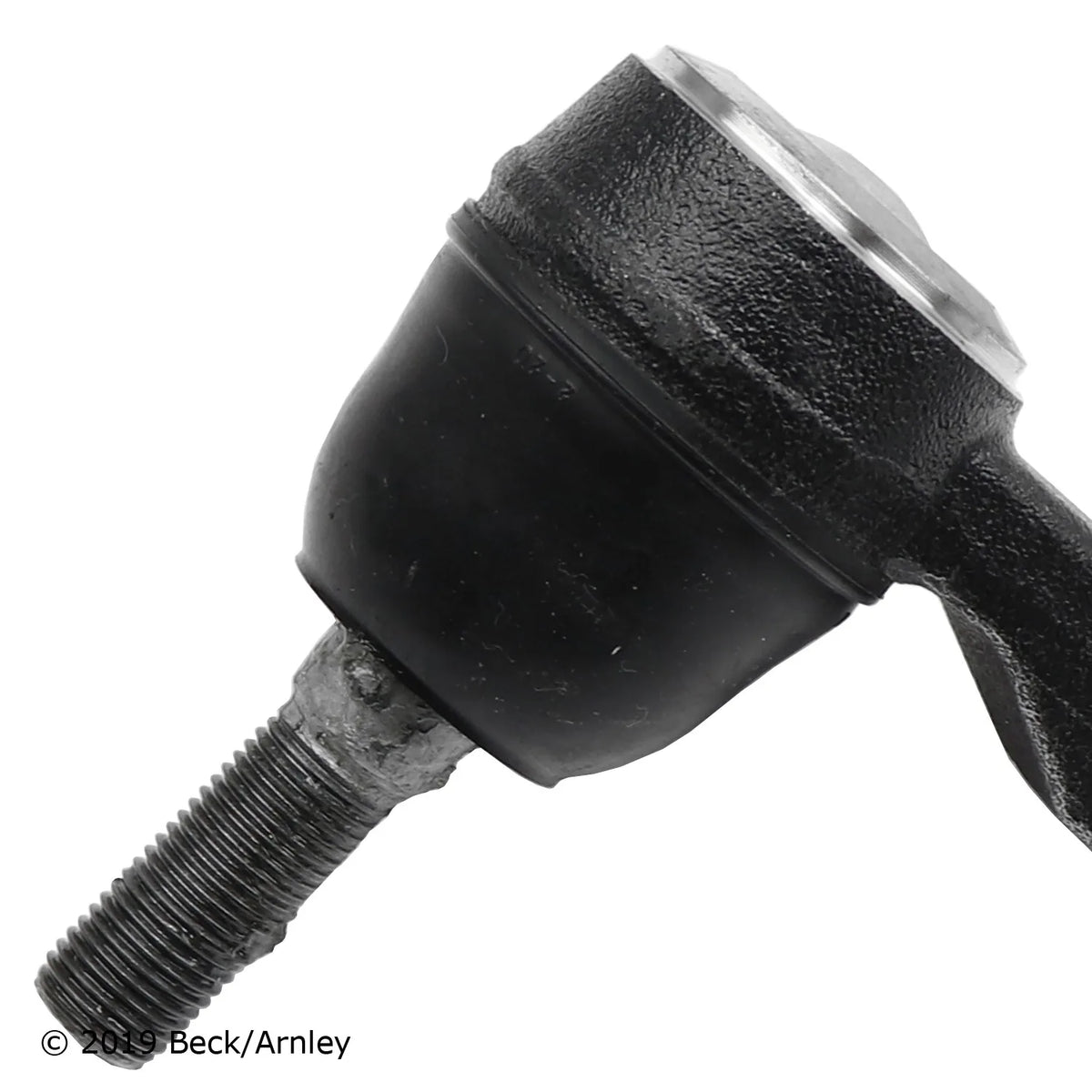 Beck/Arnley 101-8408 2020-2025 Hyundai Palisade Steering Tie Rod End