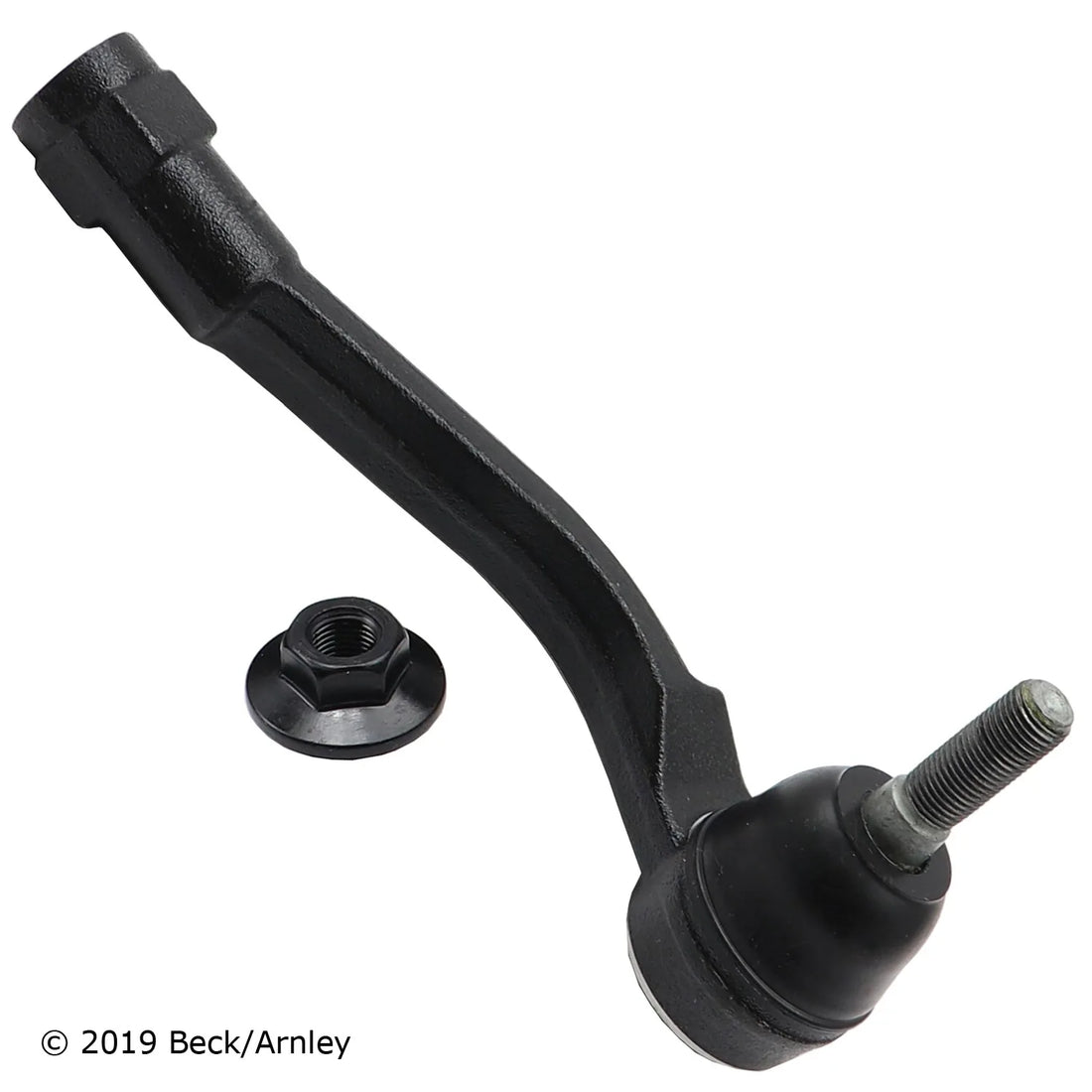Beck/Arnley 101-8408 2020-2025 Hyundai Palisade Steering Tie Rod End