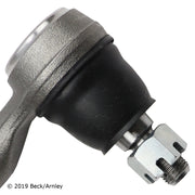 Beck/Arnley 101-8412 2014-2020 Acura RLX Steering Tie Rod End