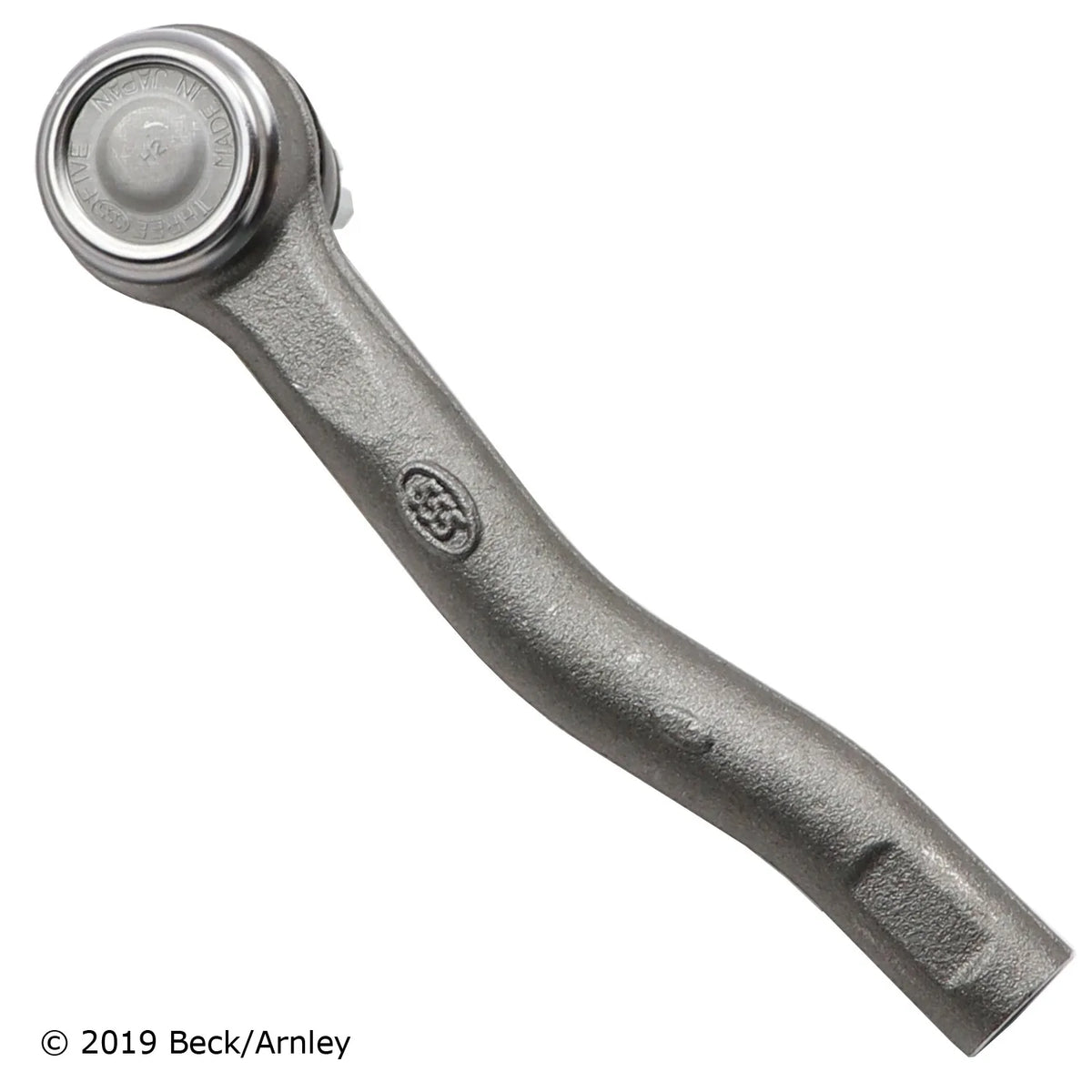 Beck/Arnley 101-8412 2014-2020 Acura RLX Steering Tie Rod End
