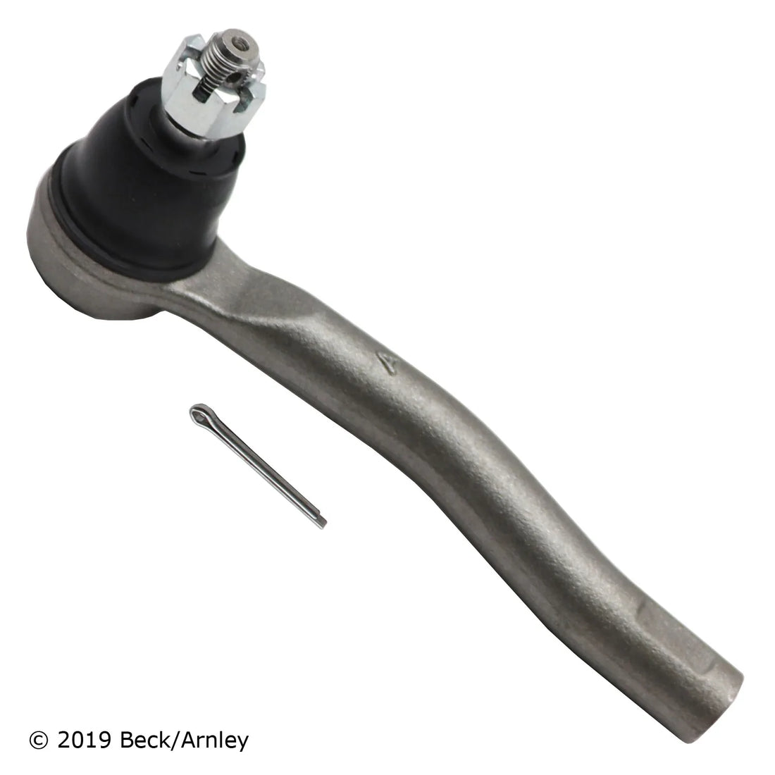 Beck/Arnley 101-8412 2014-2020 Acura RLX Steering Tie Rod End
