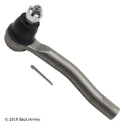 Beck/Arnley 101-8412 2014-2020 Acura RLX Steering Tie Rod End