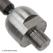 Beck/Arnley 101-8413 2017-2021 Honda CR-V Steering Tie Rod End