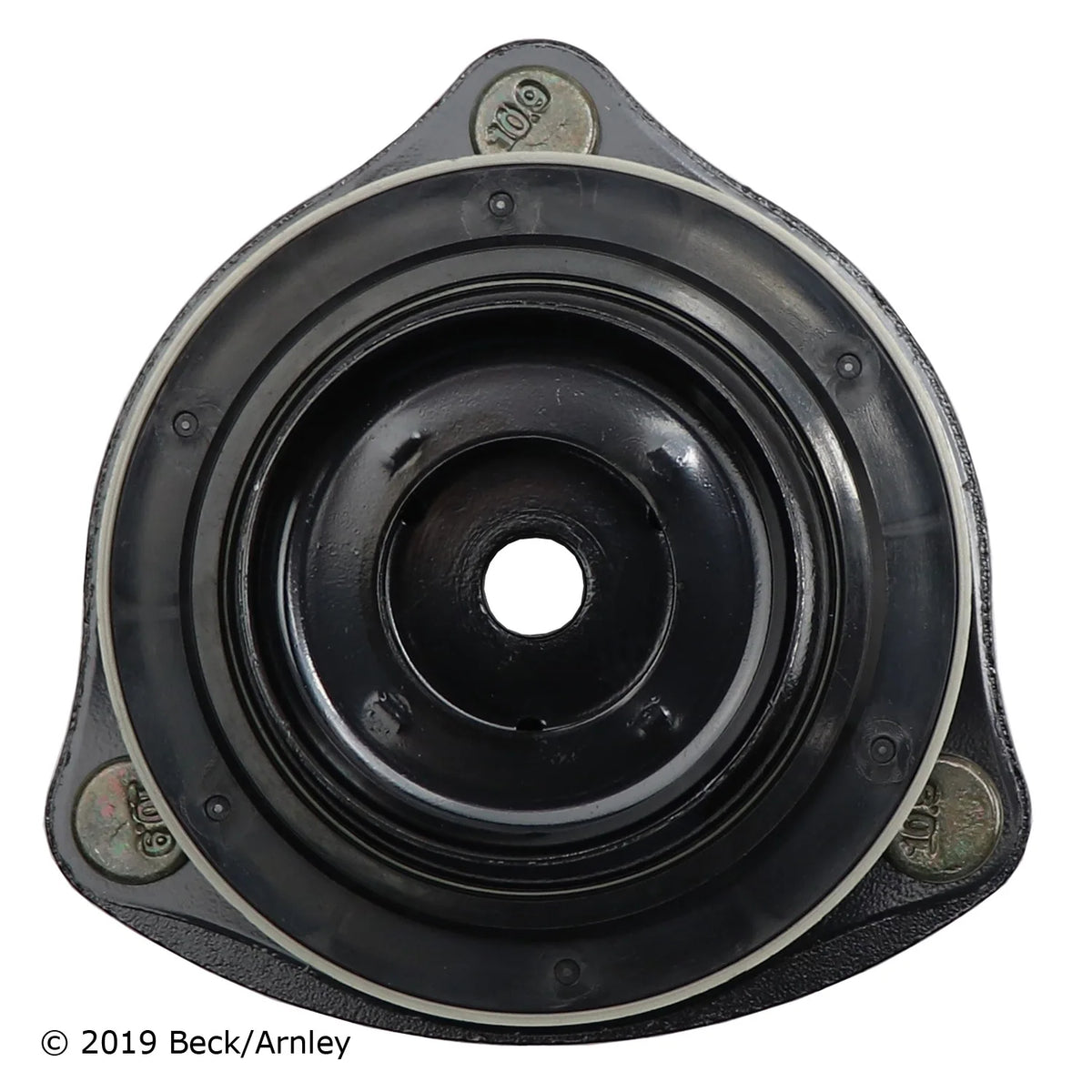 Beck/Arnley 101-8414 2013-2022 Acura ILX Suspension Strut Mount