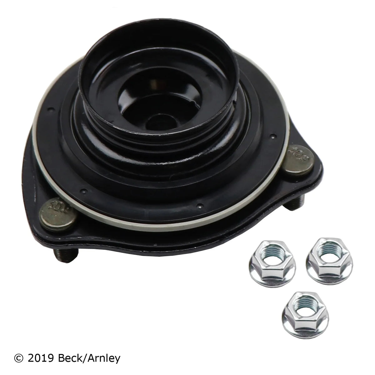 Beck/Arnley 101-8414 2013-2022 Acura ILX Suspension Strut Mount