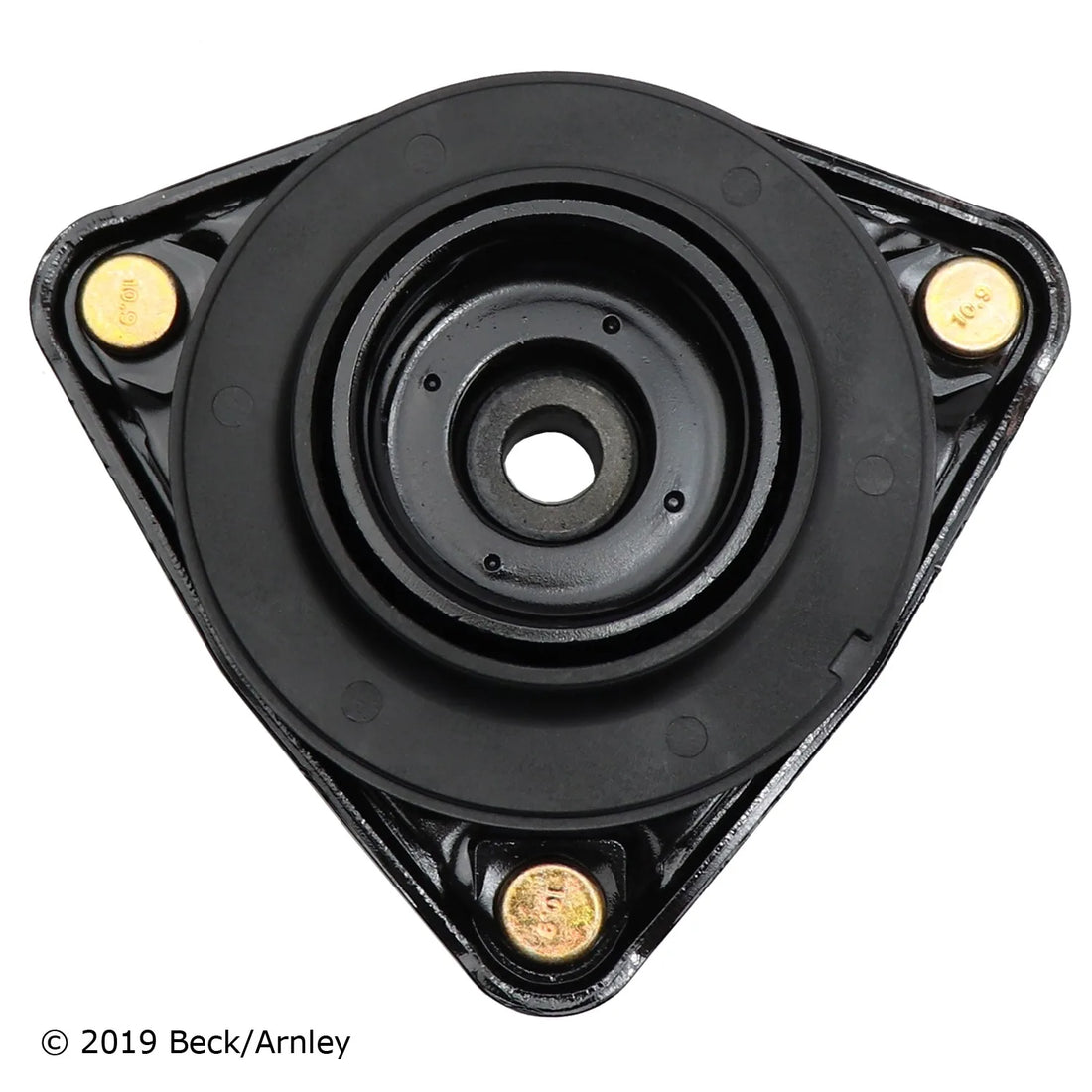 Beck/Arnley 101-8415 2013-2018 Hyundai Santa Fe Suspension Strut Mount