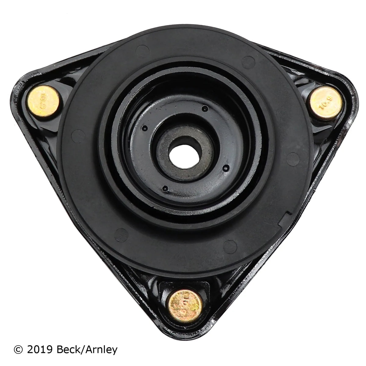 Beck/Arnley 101-8415 2013-2018 Hyundai Santa Fe Suspension Strut Mount